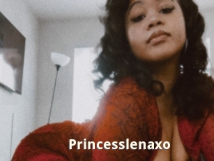 Princesslenaxo