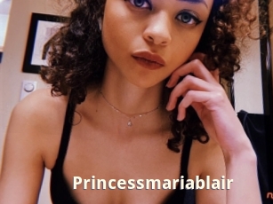 Princessmariablair