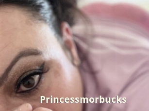 Princessmorbucks