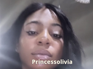 Princessolivia