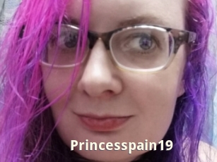 Princesspain19