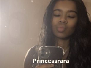 Princessrara