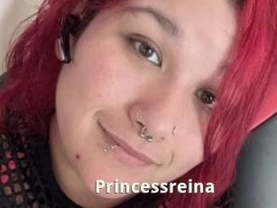 Princessreina