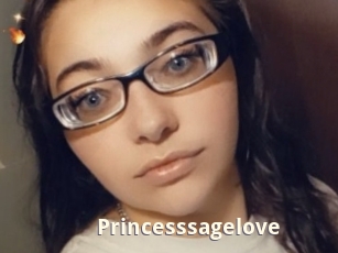 Princesssagelove