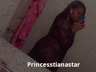 Princesstianastar