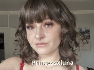 Princessxluna