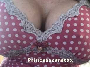 Princesszaraxxx