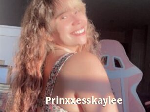 Prinxxesskaylee