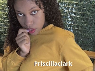 Priscillaclark