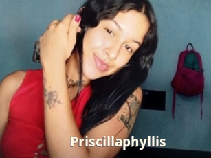 Priscillaphyllis