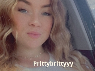 Prittybrittyyy
