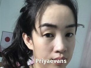 Priyaevans