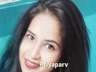 Priyaparv