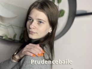 Prudencebaile