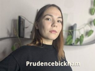 Prudencebickham