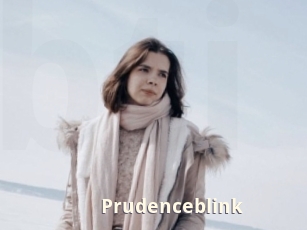 Prudenceblink