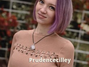 Prudencecilley