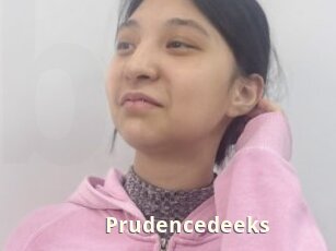 Prudencedeeks