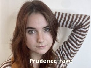 Prudencefrake