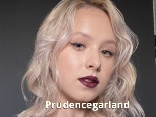 Prudencegarland