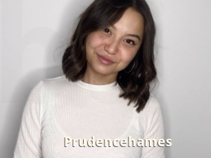 Prudencehames