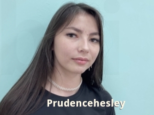 Prudencehesley