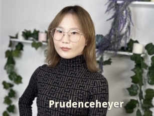 Prudenceheyer