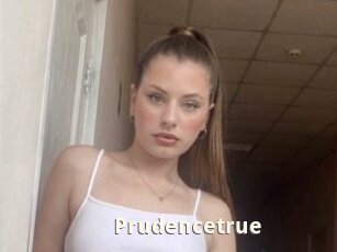 Prudencetrue