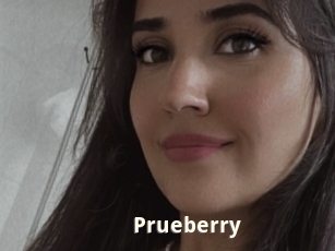 Prueberry