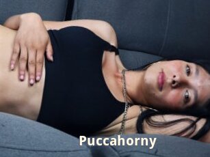 Puccahorny