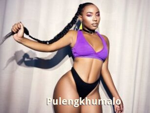 Pulengkhumalo