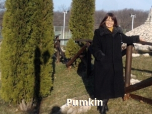 Pumkin