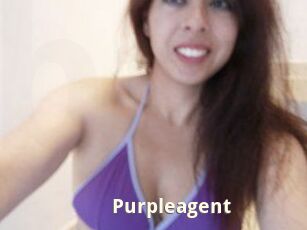 Purpleagent