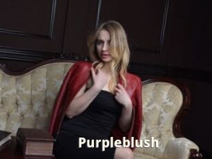 Purpleblush