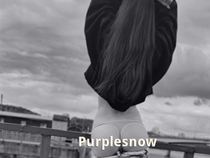 Purplesnow