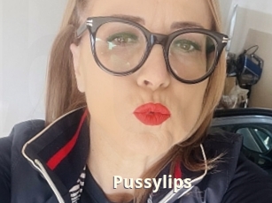 Pussylips