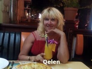 Qelen