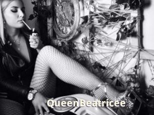 QueenBeatricee