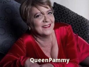 QueenPammy