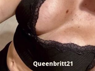 Queenbritt21