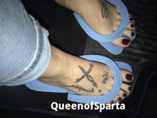QueenofSparta