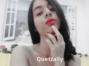 Quetzally