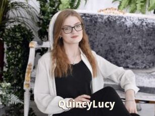 QuincyLucy