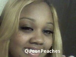 QueenPeaches