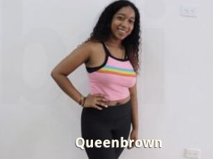 Queenbrown