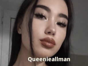 Queenieallman