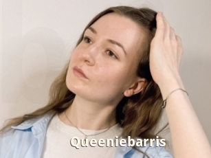 Queeniebarris