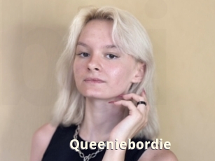 Queeniebordie