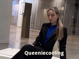 Queeniecooling