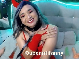 Queenntifanny